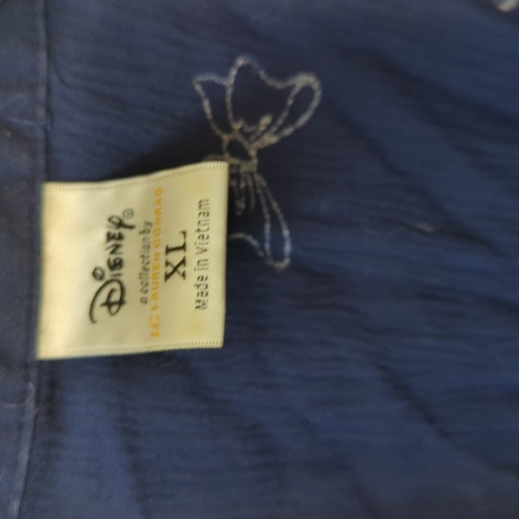 LC Disney bow shirt - Picture 2 of 3